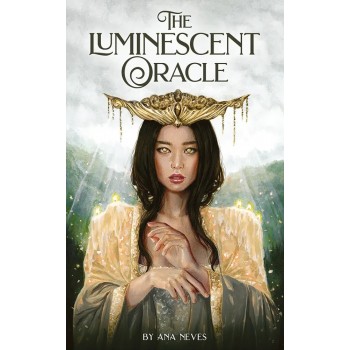 The Luminescent Oracle kortos US Games Systems